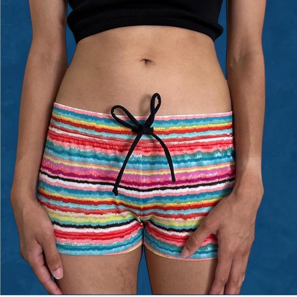 REEF SWIM SHORTS